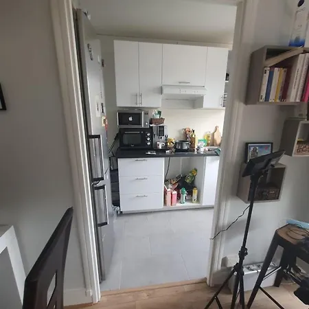 Apartment Yan's *